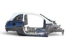 Pare-choc avant Opel Adam