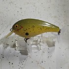 Vtg Cotton Cordell Big "O" Fred Young 1967 Commemorative Crankbait Lure — photo 3