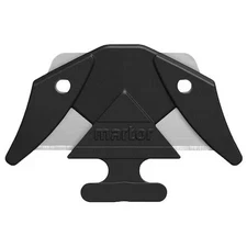 Martor 3550.20 Double Sided Replacment Blade, 1-37/64", Pk10