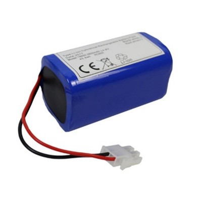 CEN540 14.8V 2800mAh   for Ecovacs Deebot CR130 V780 Vacuum *kk