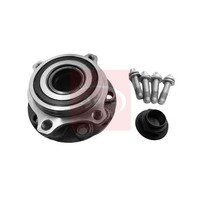 Alfa Romeo Brera 939 2006-2011 Radlager Apec AWB1262