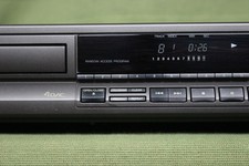 Technics SL-PG340A CD-Player + BA **** 1 Jahr Gewährleistung