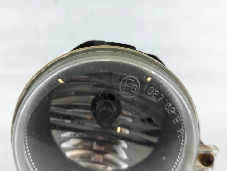 Dodge Caliber 2007-2009 pasajero derecho OEM luz delantera lámpara VA739 Foto 2 de 4