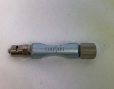 Cynosure SmartLipo Laser Standard Fiber Guide Luer Cannula Thumb Lock Handle