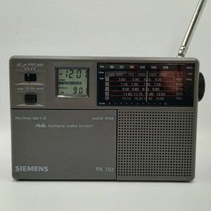 Radio Siemens Rk for sale | eBay