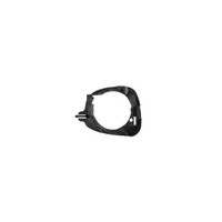Rahmen Nebelscheinwerfer Links Vorne FüR Dacia Duster Von 2010 OEM 6001549322