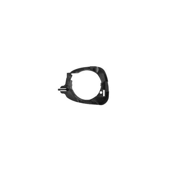 Rahmen Nebelscheinwerfer Links Vorne FüR Dacia Duster Von 2010 OEM 6001549322-image