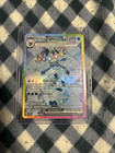 Glaceon ex 150/131 Sv: Prismatic Evolutions Holo
