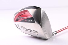 Cobra Speed LD F 2008 Driver / 10.5 Degree / Regular Flex Tour AD YS 62 Shaft