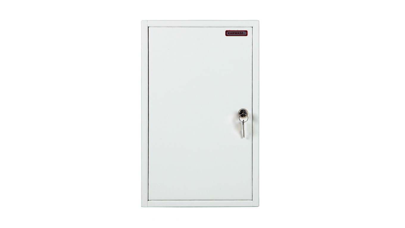 Counter Cabinet Surface Mounted/Flush Mount (Universal) RU-3-L Z