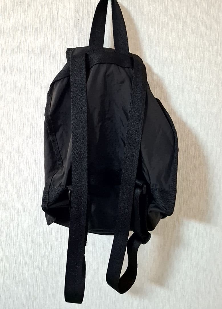 Lesportsac Nylon Backpack Backpack - image 3