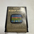 Robot Tank (Atari 2600, 1983)