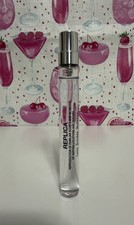 Maison Margiela Replica Lazy Sunday Morning EDT -0.34oz/10ml Travel Spray New 