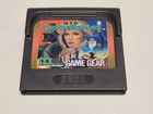 Crystal Warriors Sega Game Gear Game Cartridge Authentic