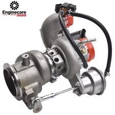 Turbo Turbocharger For 2016-2019 Chevy Cruze 1.4L TD025L4BR 12668293 49180-04075