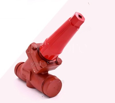 QTY:1 new SVA~S6D   valve bonnet straight through 148B5011 #jd