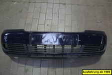 Stoßstange Vorn Audi A4 Avant 1.6 B5 Farbe Brillant-blau (LY5K) Kombi
