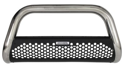 Go Rhino 55366PS RC2 Bull Bar for 1997-2025 Ford F-150