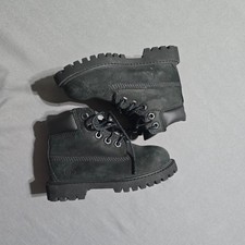 Timberland 6 Inch Premium Waterproof Boot Kid...
