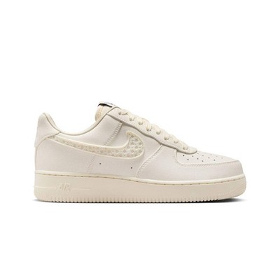 Wmns Schuhe Nike Air Force 1 '07 LX '' Soft Pearl '' IH7351-010 Herren Damen