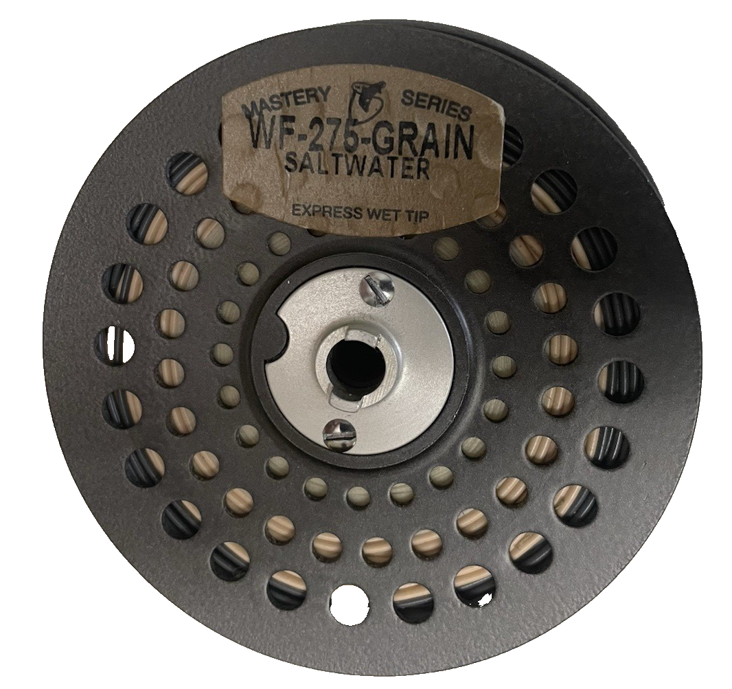 Orvis Battenkill 8/9 Disc Fly Reel Spool With SA Line | eBay