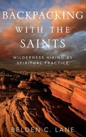 Belden C. Lane | Backpacking With The Saints | Buch | Englisch (2014) | Gebunden