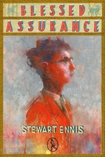 Image of Blessed Assurance by Stewart Ennis PAPERBACK 9781908251923