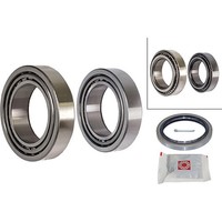 FAG 713 6188 90 Radlagersatz FüR Toyota Hiace H1 H2 AchsaufhäNgung