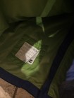 The North Face Rain jacket Zip Up Windbreaker Hooded Youth Boys L ( 14/16 ) — photo 8