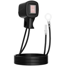 117-5975 Switch Housing Asm Replacement for to-ro Lawn Mower Blade Brake Igni...