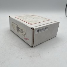 NEW IN BOX!!! IDENTIV uTrust RFID TS Reader BASE_GOV UL Approved - 8112ABP0000