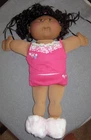 2005 Prototype, Play-Along toys, with unique hair, never used. Smoke free home.