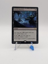 MTG - Baleful Mastery - Strixhaven (64/275) - Rare - Near Mint