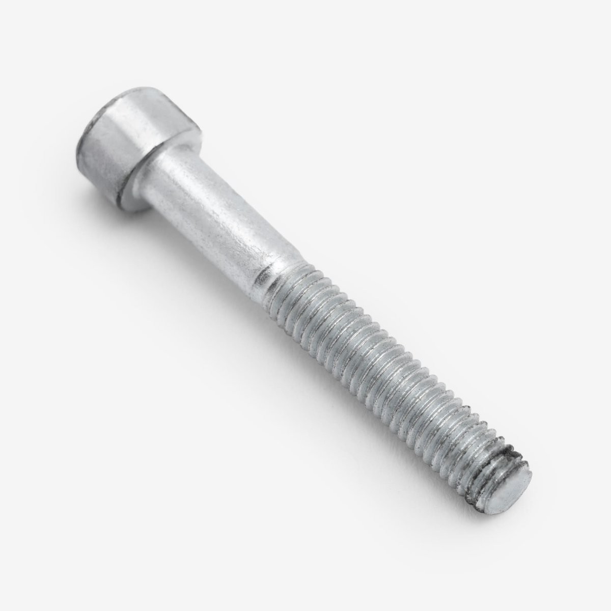 Motorcycle Allen Bolt with Shank M5 x 35mm Black Front BLT387 Easy Installation