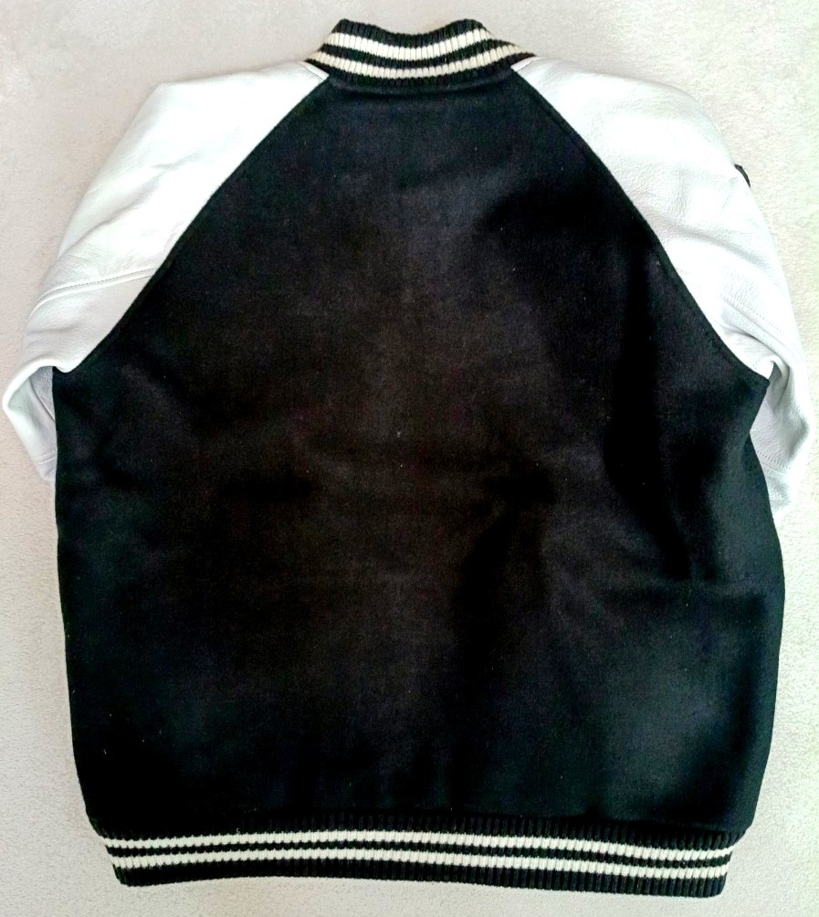 excellent condition Nitraid Stadium Jacket (Varsi… - image 4