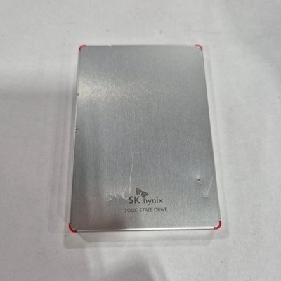 SK Hynix 128GB SC308 SATA 2.5