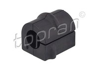 Topran Stabilisatorlager Stabilager Buchse Stabilisator 205 469 FüR CC Opel T98