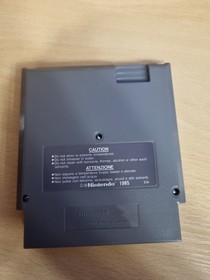 Snake Rattle N Roll for the Nintendo NES - PAL. Cart Only