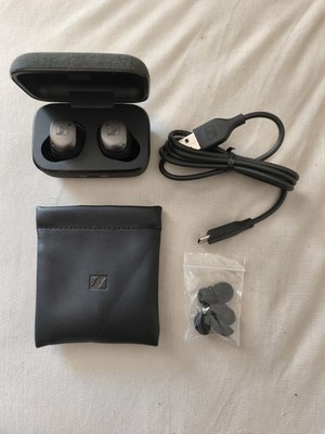 Sennheiser MOMENTUM True Wireless 4 In-Ear Bluetooth