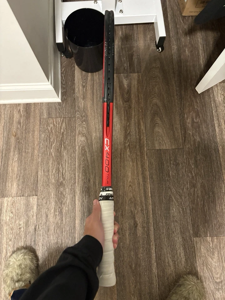 Neumático de moto Dunlop CX 400 Tour 2021 Grip 4 1/4 300g 16x19 Foto 3 de 4