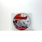 Burnout 3: Takedown Sony PlayStation 2 PS2 Game Disc Only Refurbished & Tested