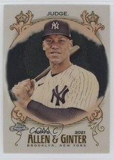 Aaron Judge