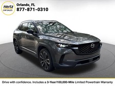 2026 Mazda CX-50 2.5 S Premium