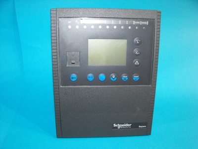 #ad #ad Schneider Electric S10MD XXX JXX XNT.59604.Sepam.S10MDXXXJXXXNT.Base Module.USED $199.99