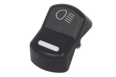 Für COBO 1022104COBO Switch 1022104 Switch-key elements, overlay fits: JCB