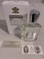 Creed Virgin Island Water Eau De Parfum 100ml Brand New RRP £310. Authentic 