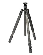 SIRUI T-1204X T1204X Tripod Portable Folding Carbon Fiber