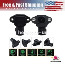 PN #079800-4250 MAP Manifold Air Pressure Sensor FOR Honda Accord Acura Integra