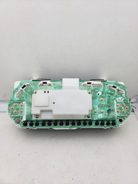 Velocímetro-tacómetro placa frontal compatible con 00-01 LEXUS ES300 399474 Foto 2 de 4