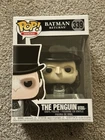 Funko Pop! Heroes The Penguin #339 Batman Returns (2020)